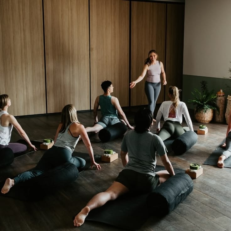 Wellness Centres