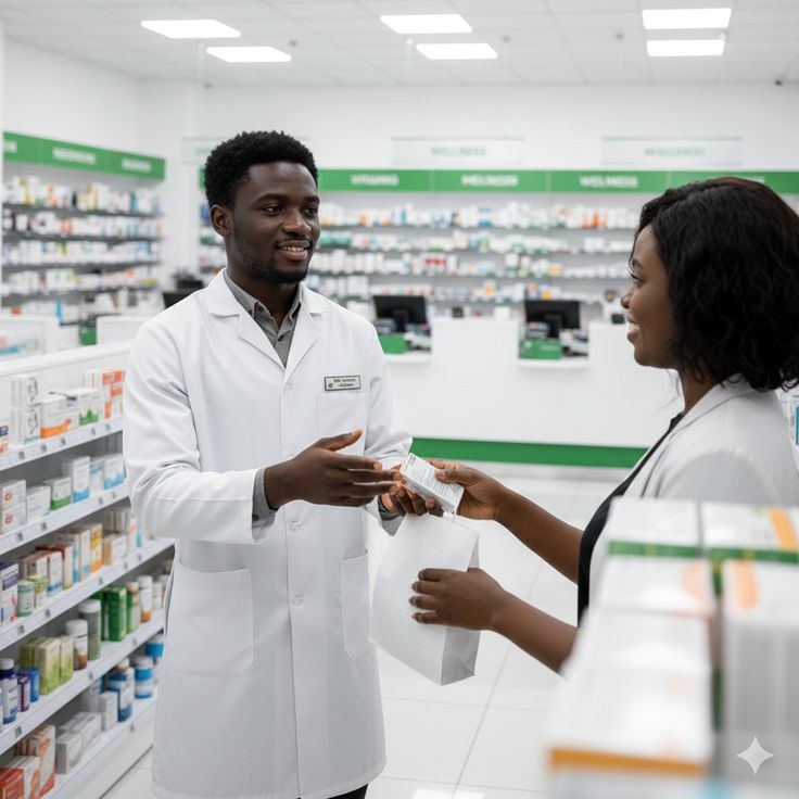 Pharmacies