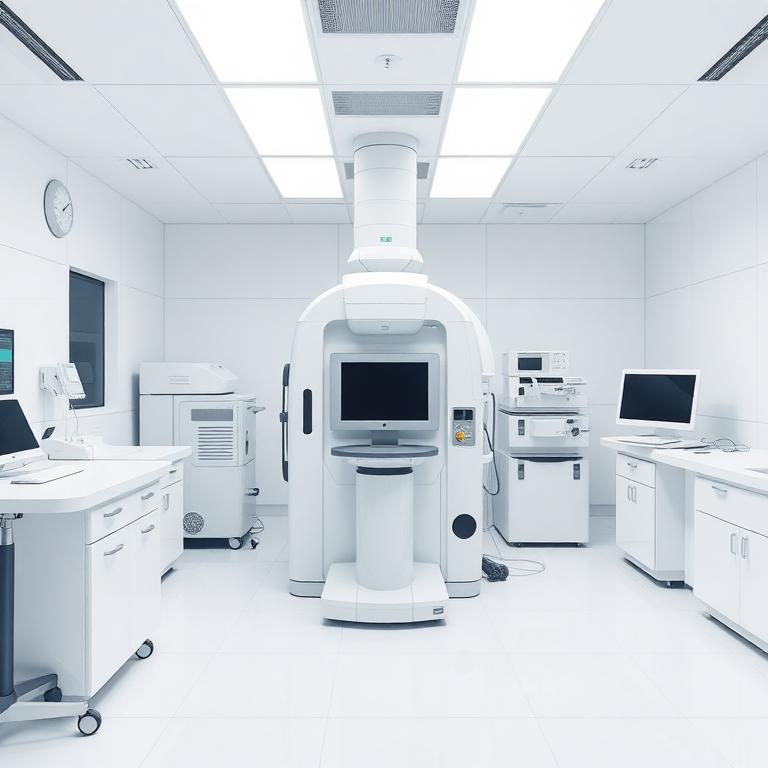 Diagnostic Centres