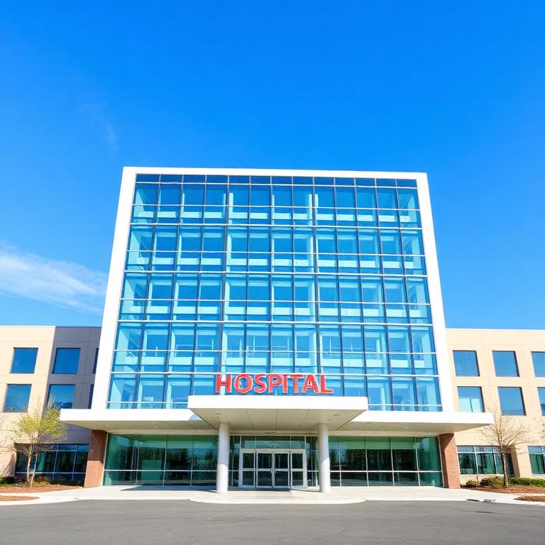 Hospitals